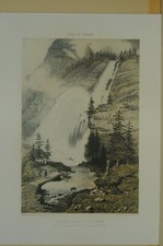 Reproduction lithographie