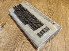 Transparent Haute Qualité Pare-Poussière Commodore 64 C64 VIC-20 VC-20 C-16