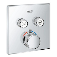 Grohe 29141000 Grohtherm Two