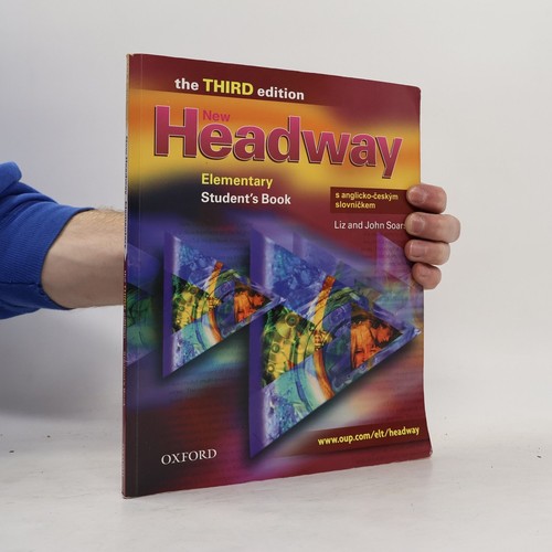 New headway elementary - new, headway.