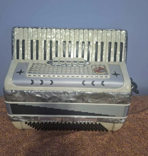 Princetti accordion - princetti,