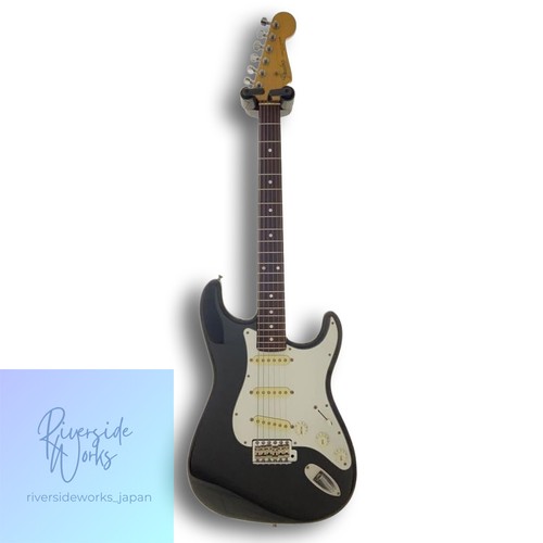 Guitare électrique fender - guitare,