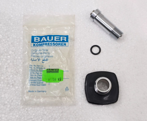 Bauer compresseur air - bauer,