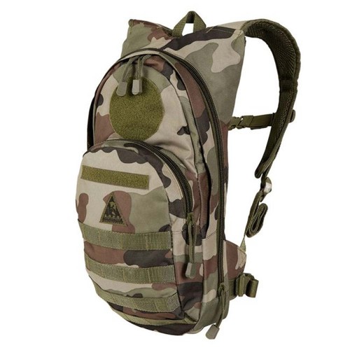 Sac dos modulable 30l - a,