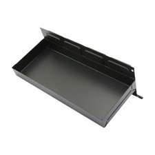 Étagère latérale de