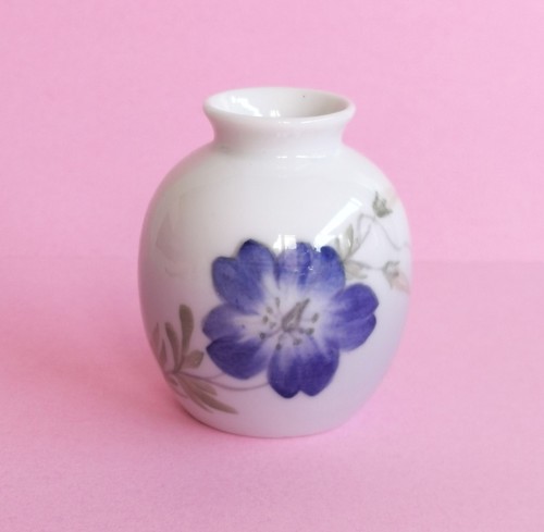 Vase miniature vintage royal - vase,
