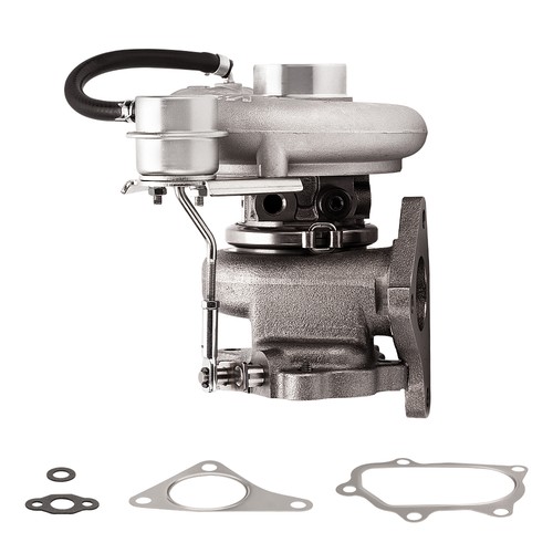 Td05 20g turbo turbocharger - turbo,