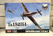 Zoukei-Mura 1:3 2 Focke ‑