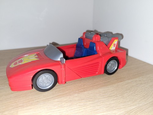Tf1 transformer trasformer - transformer,