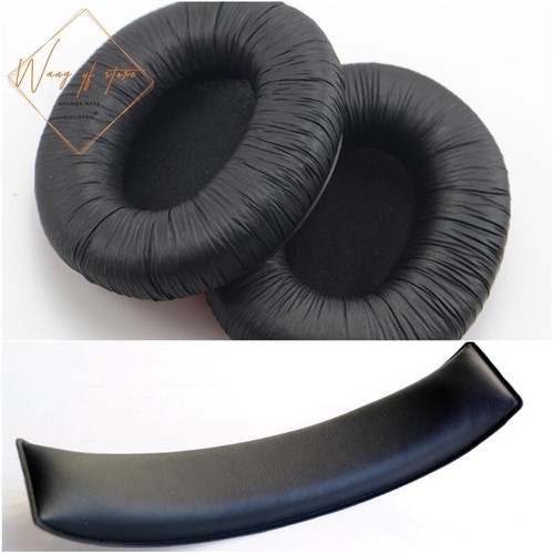 Headband pads cover ear - pads,