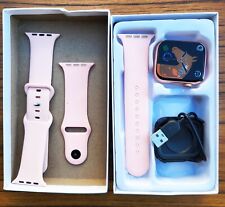 Montre connectée étanche