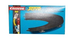 Carrera Servo 160 - Virage