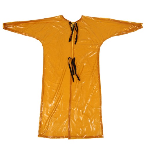 Salopette imperméable - salopette,