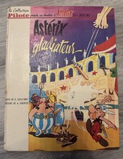Astérix Gladiateur -