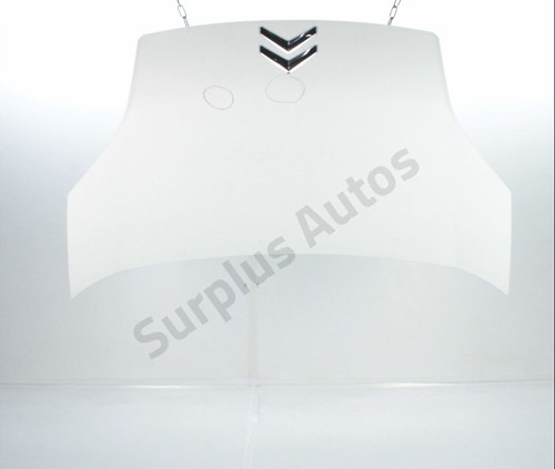 Capot 7901q1 citroen nemo - capot,
