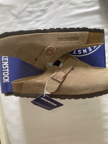 Birkenstock boston taille - boston, 40