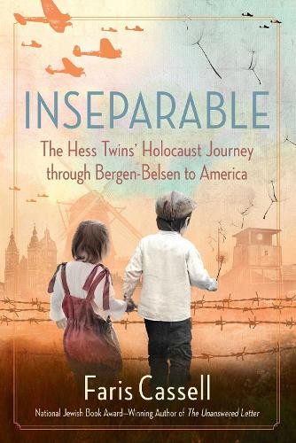 Faris cassell inseparable - cassell,