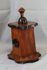 Coupe cigare de table en forme