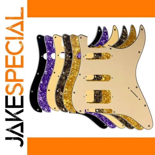 Jakespecial custom - jakespecial, –