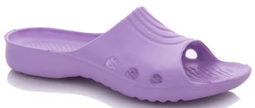 Toboggan aquatique mousse - aquatique, en