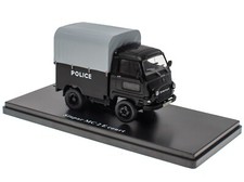 SINPAR MC 2 E COURT 1968