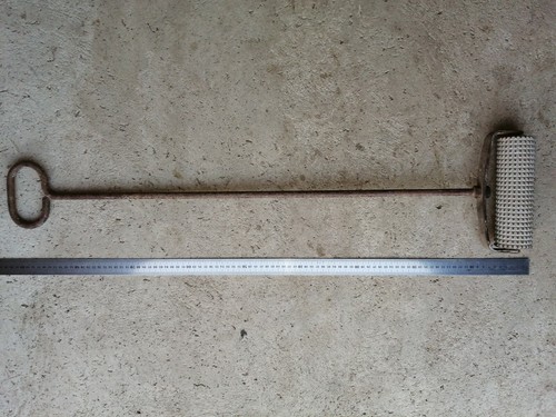 Old tool outil ancien - old,