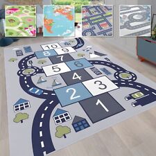 Tapis Enfant, Tapis Poils Ras