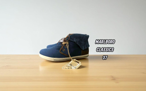 Marlboro classics pointure - marlboro, 37
