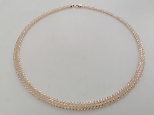 18k jaune blanc - or,
