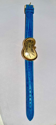 Montre dali softwatch exaequo - dali,