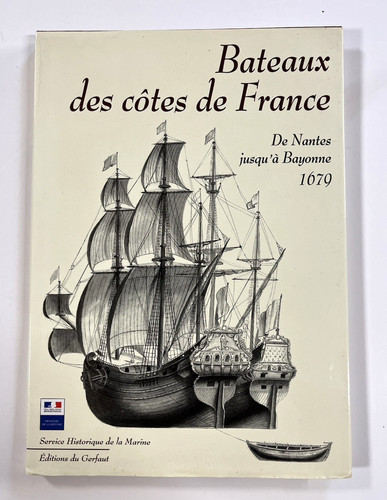 Bateaux des côtes france - bateaux,
