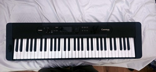 Casio casiotone s410 - casio,