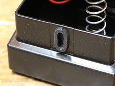 BOSS HM-2W Heavy Metal