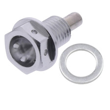 Vis De Vidange Avec Aimant