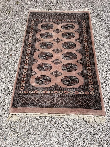 Tapis persan ancien