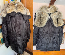 DSQUARED2 Duck Down & Coyote