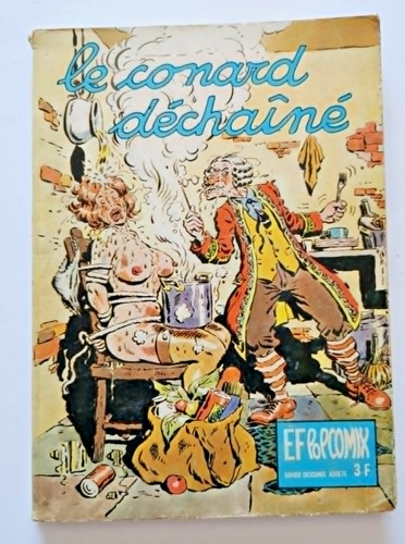 Popcomix 1 - ef,