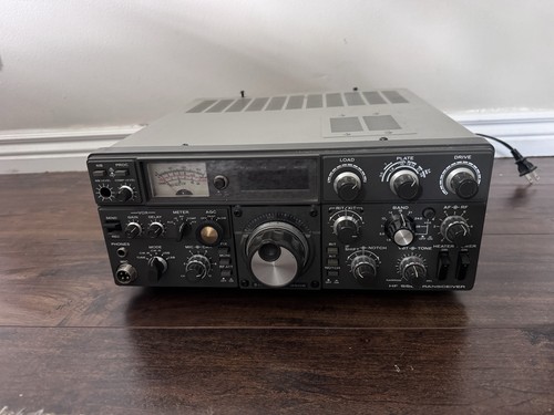 Kenwood 830s ssb - ts-830s,