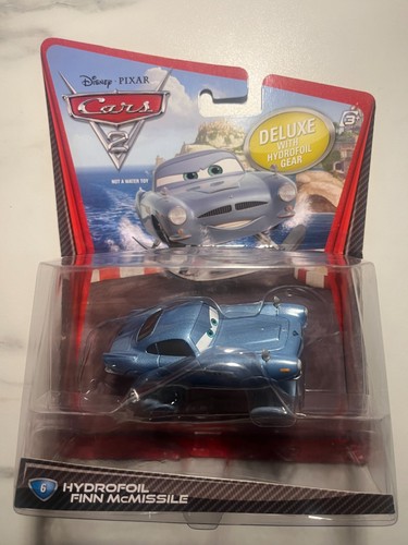 Mattel disney pixar cars - mattel,
