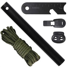 Kit de Survie Firesteel
