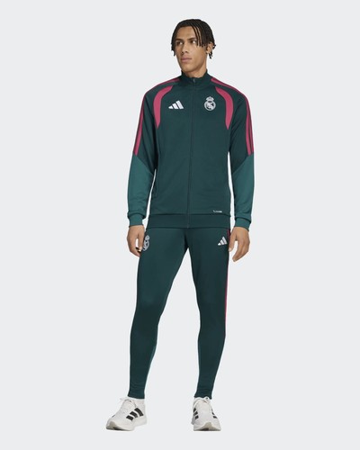 Real madrid adidas - madrid,