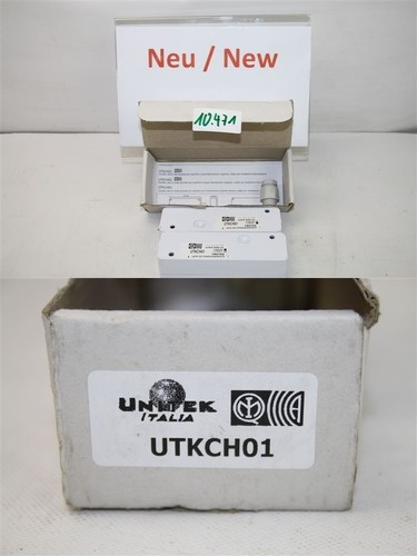 Unitek utkch01 contact - unitek,