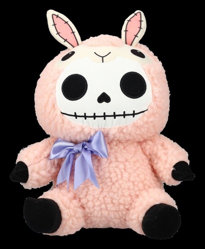 Furrybones figurine peluche - furrybones,