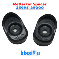 Suzuki A50 TS50 TS100 TS185 GT250 TS250 Reflector Spacer Nos Genuine 35995-29000