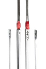 UNIC #5 FIE Foil FIE Maraging Hard Flex Wired Blade with German Point & Wiring