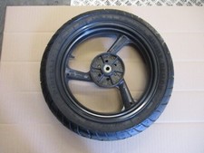 Roue arrière pour Yamaha 125