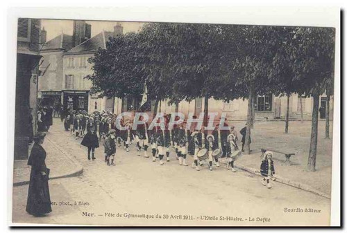 Fête gymnastique - gymnastique, —
