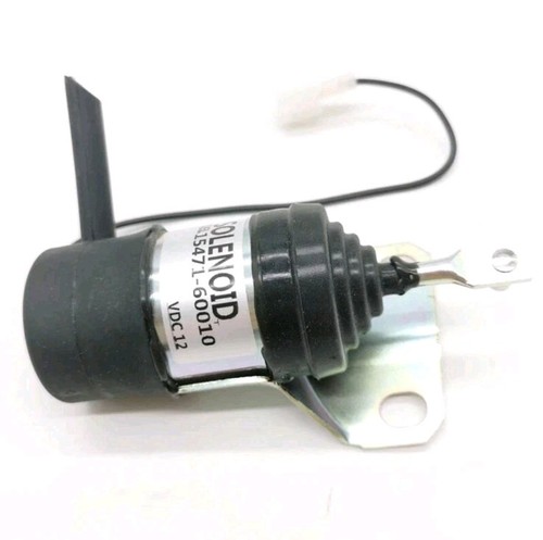 For kubota fuel shut off - fuel,