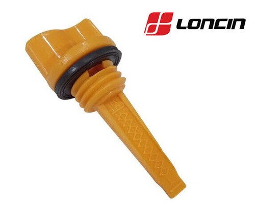 Korek oleju loncin g200f - oleju,