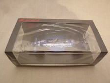 Spark 1:43 F1 Ligier JS31 #26 Stefan Johansson Detroit GP 1988 S3969 Diecast Car